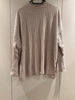Oberteil L beige H&M Bayern - Sennfeld Vorschau