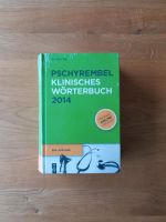 Pschyrembel 2014, 265. Auflage *OVP* Baden-Württemberg - Kürnbach Vorschau