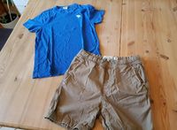 Abercrombie T-Shirt und kurze Hose 176/182 Duisburg - Rheinhausen Vorschau