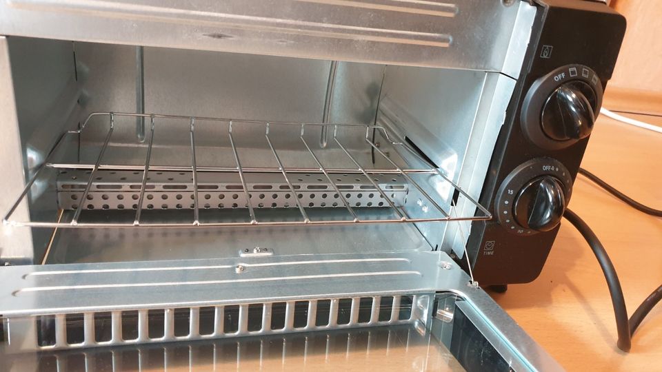 CM Tronic Backofen / Minibackofen, neu in München