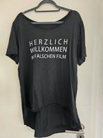 ❤️T-Shirt, Neu, Einheitsgröße , schwarz/weiß ❤️ Hessen - Rodgau Vorschau