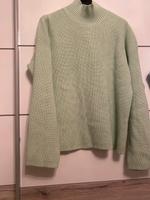 Damen Pullover Zebra Größe M/38 Neu Hessen - Bürstadt Vorschau