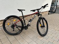 Mountainbike GIANT TALON 1 29"  XT DEORE Ausst. Größe M Bayern - Kitzingen Vorschau