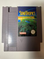 StarTropics (Nintendo/ NES) Burglesum - Lesum Vorschau