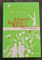 Küssen, Rappen und Kochen Sachsen - Auerbach (Vogtland) Vorschau