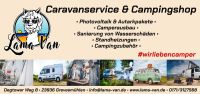 Wohnwagen, Wohnmobil, Campervan Reparatur, Sanierung, Ausstattung Nordwestmecklenburg - Landkreis - Grevesmuehlen Vorschau