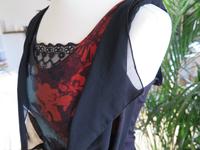 DESIGUAL Sommerkleid Hessen - Reichelsheim (Odenwald) Vorschau