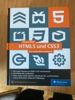 Html5 und css3 - Das umfassende Handbuch Nordrhein-Westfalen - Übach-Palenberg Vorschau