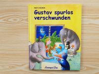 Gustav spurlos verschwunden - Bilderbuch Nordrhein-Westfalen - Kerpen Vorschau