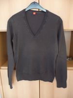 ! TOP ! Damen Pullover Esprit braun V- Ausschnitt langarm Gr. M Nordrhein-Westfalen - Rösrath Vorschau