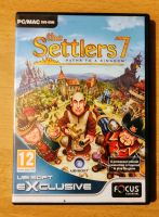 PC Spiel "The Settlers 7 - Paths To A Kingdom" Frankfurt am Main - Nordend Vorschau