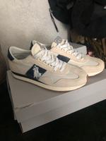 Ralph Lauren Sneaker Gr.40 Neu Schleswig-Holstein - Wahlstedt Vorschau