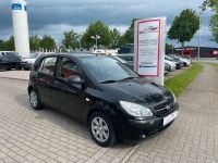 Hyundai Getz Team ~2.Hand~HU/AU 6-2025~ Schleswig-Holstein - Schleswig Vorschau