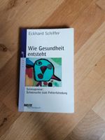 Wie Gesundheit entsteht 2001 Sachsen - Elstra Vorschau