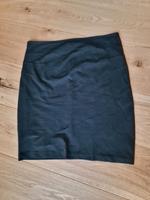 H&M Mama Umstandsrock schwarz kurz Minirock Gr S w NEU Sachsen - Naunhof Vorschau