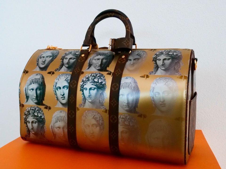 lv fornasetti