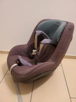 Maxi-Cosi Pearl Kindersitz + Family Fix Station Nürnberg (Mittelfr) - Aussenstadt-Sued Vorschau