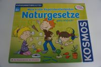 Verkaufen Experimentierkasten Naturgesetze von Kosmos, ab 5 Jahre Sachsen - Demitz-Thumitz Vorschau