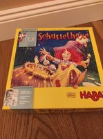 Spiel von HABA - Schusselhexe Thüringen - Ilmtal-Weinstraße Vorschau