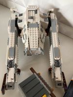 Lego Star Wars Imperial Hauler Hessen - Hasselroth Vorschau