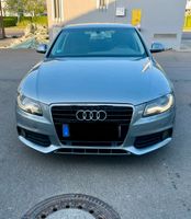 Audi A4 2.0tdi Bayern - Memmingen Vorschau