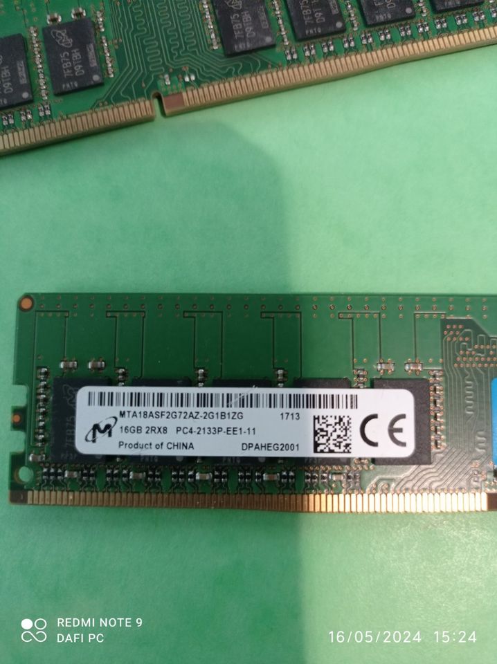 ram crucial 32gb ddr4 in Marl