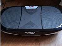 Miweba Sport Fitness 3D Vibrationsplatte Hessen - Gersfeld Vorschau