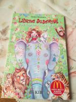 Liliane Susewind, Tanya Stewner, Happy Meal Sonderausgabe Saarland - Bexbach Vorschau