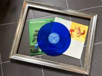 Snoop Dog Bush blue Vinyl Schallplatte Baden-Württemberg - Tengen Vorschau