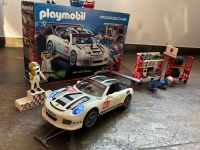 Playmobil PORSCHE 911 GT3 Cup 9225 mit Licht OVP Nordrhein-Westfalen - Siegen Vorschau