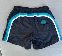 Sundek Badeshorts blau Köln - Rodenkirchen Vorschau