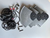 Yamaha 4 Becken-Pads mit Kabel Dortmund - Innenstadt-West Vorschau