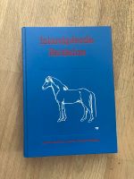 Buch Rarität Islandpferde Reitlehre Isländer Isi Feldmann Niedersachsen - Oldenburg Vorschau