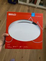 Neu: BRILO Badezimmer LED  Lampe Badleuchte 28cm Berlin - Lichtenberg Vorschau