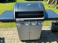 Gasgrill Campingaz 3 Series Classic L Plus Nordrhein-Westfalen - Velbert Vorschau