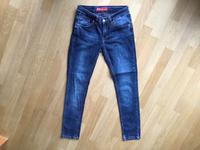 Levi’s Damen Jeans 501 Größe S/M Rheinland-Pfalz - Emmelshausen Vorschau