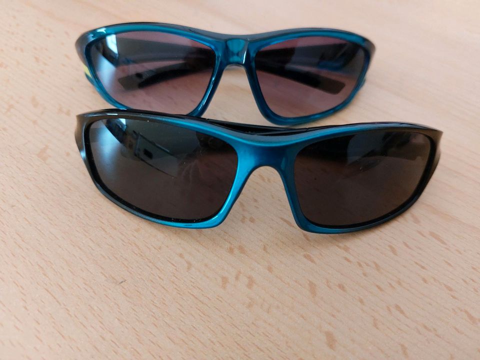 Sonnenbrille Kindersonnenbrille Sundance wie neu in Esslingen