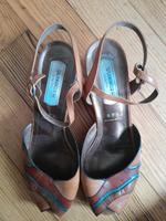 Damen Schuhe Salamander Gr 8 Bayern - Großheubach Vorschau