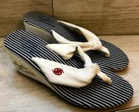 Dockers Fiip Flop Sandalen Sommer Marine Style 38rin Bayern - Lappersdorf Vorschau