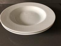 Pasta-Teller 2 Stück 32 CM Thüringen - Erfurt Vorschau