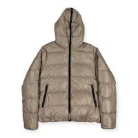 Duvetica Vintage mocha Daunenjacke Pufferjacke Winterjacke Jacke Baden-Württemberg - Niederstotzingen Vorschau