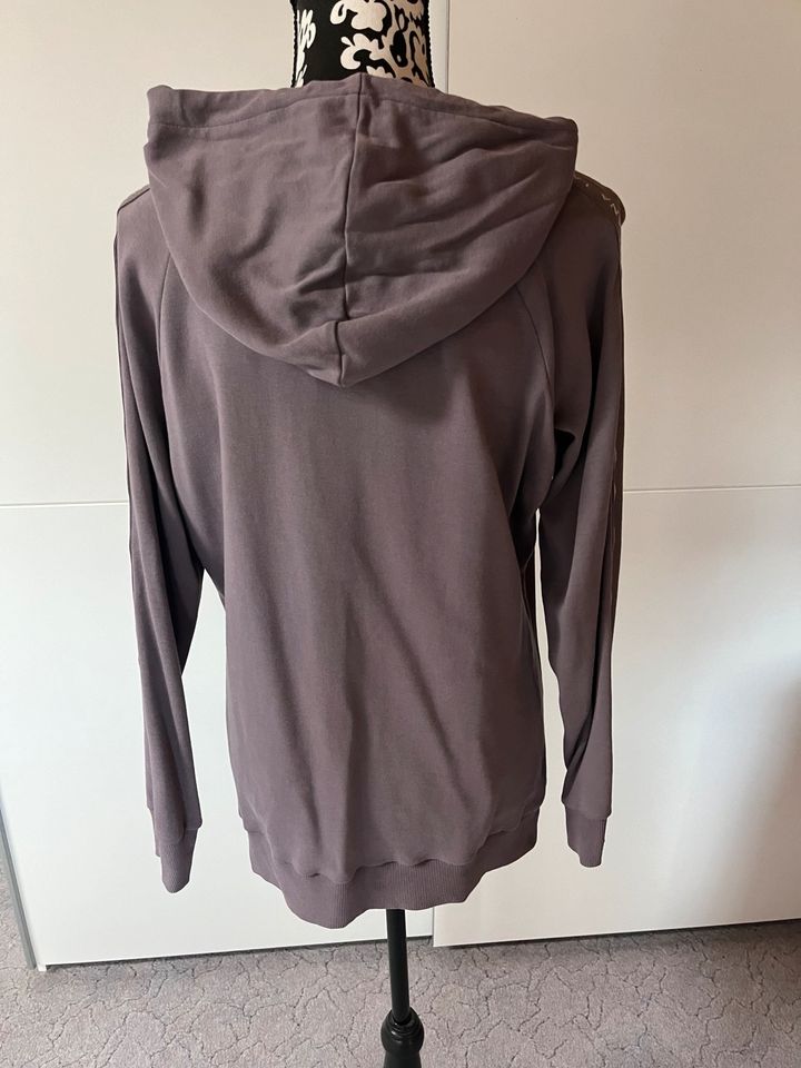 Lascana Sweatjacke in Regesbostel