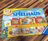 Spielhaus Spiel Steele / Kray - Essen Freisenbruch Vorschau