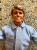 Vintage Barbie Ken 1966 bester Zustand ❗️❤️ Nordrhein-Westfalen - Willich Vorschau