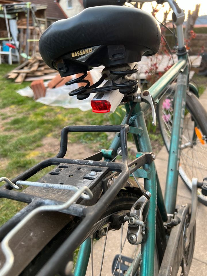 Fahrrad Peugeot 28 Zoll in Edenkoben