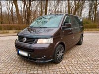 ✅Suche VW T5 multivan Sport Edition highline alles anbieten ✅ Brandenburg - Finsterwalde Vorschau