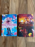 Magia Record Manga Französisch 1 & 3 Thüringen - Erfurt Vorschau