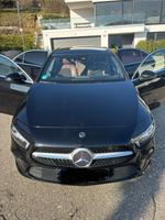 Mercedes Benz A200 Limousine Baden-Württemberg - Geislingen an der Steige Vorschau