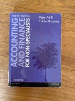 Accounting and finance for no -specialists eighth edition Sachsen - Eilenburg Vorschau