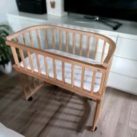 Beistellbett Babybay Naturholz Vorpommern-Rügen - Landkreis - Sundhagen Vorschau